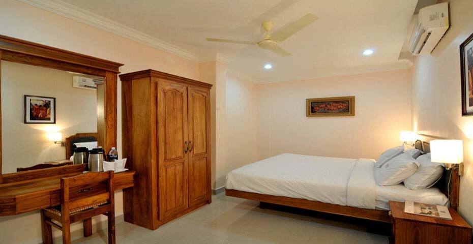 Sneha Inn, Kannur 5
